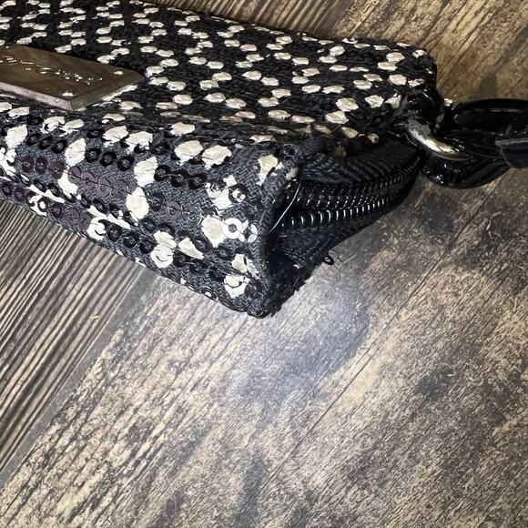 Betsey Johnson Wristlet Wallet - Picture 7 of 10